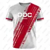 Ropa de Ciclismo Poc para Bicicleta de Montaña Camiseta de Manga Corta Verano Ropa para Motocicleta Todoterreno Transpirable de Secado Rápido Ropa para Descenso