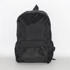 Processamento OEM e Personalização de Novas Mochilas de Escritório Executivas Masculinas e Femininas Grande Capacidade Nylon Impermeável Mochilas Simples