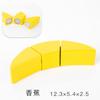 Juguetes de cocina simulación fruta y verdura corte con velcro música cuchillos de cocina juguetes de casa de juegos juguetes educativos venta al por mayor