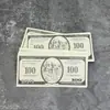 Dinero de Papel para Mascotas, Artículos Funerarios, Dinero de Papel para el Fallecimiento de Gatos y Perros, Comida para Perros para Ofrendas Conmemorativas, Artículos para el Entierro, Dinero Fantasma, Dinero de Papel Hecho a Mano