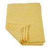 Algodón de Súper Fuerte Adsorción para Químicos Peligrosos, Resistente a Álcalis Fuertes y Ácidos Fuertes, Material PP Limpio Filtrado, Algodón Absorbente de Aceite, Rollo Absorbente de Aceite Se Puede Personalizar