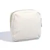 Bolsa de Maquiagem Nova Transfronteiriça Veludo Bolsa de Armazenamento de Maquiagem Estilo Menina Porta-Moedas Bolsa Pequena Portátil para Armazenamento de Absorventes