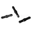 Conector Mangueira Borrifador Água Limpador Para-brisa Carro Universal Tipo TYI Reto Passante Conector Bico Lavador Três Vias