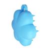 Fábrica en stock Champú de Silicona Limpieza del Cuero Cabelludo Masaje Champú Uso Dual Seco Húmedo Champú Masajeador Peine