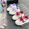 Zapatillas Infantiles Nuevo Modelo 2026 Verano Cómodas Transpirables Lindas Zapatos Casuales para Niños y Niñas Zapatos Blancos Modernos Zapatos para Niños de Moda