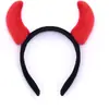 Presilha de cabelo super fofa Tiara de chifre de rena fofa de Natal Acessórios de cabelo para festa de princesa infantil e adulta Tiara