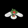 Lente Acrílica Redonda de 4 cm con Adhesivo Autoadhesivo Accesorios para Juguetes Infantiles Espejo de Plástico Endurecido y Resistente a Rayones Espesor de 1 mm