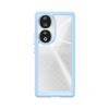 Adecuado para Funda de Teléfono Móvil Honor 90 Honor 90 Acrílico Transparente Todo Incluido Espacio Anti-Caída Tpu Funda de Teléfono Móvil Funda Protectora