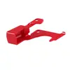 Adecuado para el Interruptor de Bloqueo del Aspirador Dyson V10/v11 Hebilla Botón Rojo del Host Accesorios Reparación de Botón Dyson