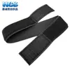 Tiras de Velcro Personalizadas de Dupla Face do Fabricante Original, Elásticas e Anti-Pilling, Acessórios Têxteis Ajustáveis