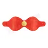 Parche Herbal Rojo Doble C para la Cintura Mismo Estilo que Ai Shan Ye Parche de Artemisa para Cintura y Abdomen Parche Adelgazante Ligero Parche Quemador de Abdomen