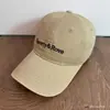 Gorra de Pato Estilo Retro Americano Bordado Deportivo y de Paseo Gorra de Béisbol Casual Estilo Pareja Transpirable Cómoda Gorra de Sol