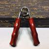 Fortalecedor de Agarre de Mano de Madera Hecho de Palosanto para Adultos, Ejercicio de Fuerza de Mano, Equipo de Entrenamiento de Fuerza de Dedos para Fitness para Hombres Mayores