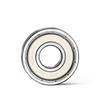 Rodamiento Nsk Rodamiento de Bolas de Ranura Profunda Nsk 6200-6203 Cubierta de Hierro Zz