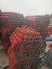 O Fabricante Suporta Vários Modelos de Suportes para Rolos, Suportes de Aço Inoxidável e Correias Transportadoras de Nylon