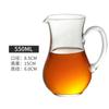 Separador de vinho branco, decantador criativo doméstico, copo de vinho branco, dispositivo de medição de vinho, copo pequeno de vinho, pote de vinho com bolhas, conjunto de vinho