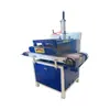 Maquinaria para Carpintería Lijadora de Escritorio Lijadora de Banda Rectificadora Vertical Horizontal Tambor de Aire Bolsa de Aire Máquina Pulidora Lijadora de Banda Carpintería