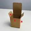 Caixa de Presente Spot Intimates Caixa de Papelão Branca Caixa Preta para Doces Caixa Quadrada Branca Pequena Caixa de Papel Kraft para Suporte
