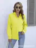 Fábrica direta no atacado 2024 nova camisa Amazon manga longa Europa e Estados Unidos transfronteiriça feminina casual camisa cardigã moda