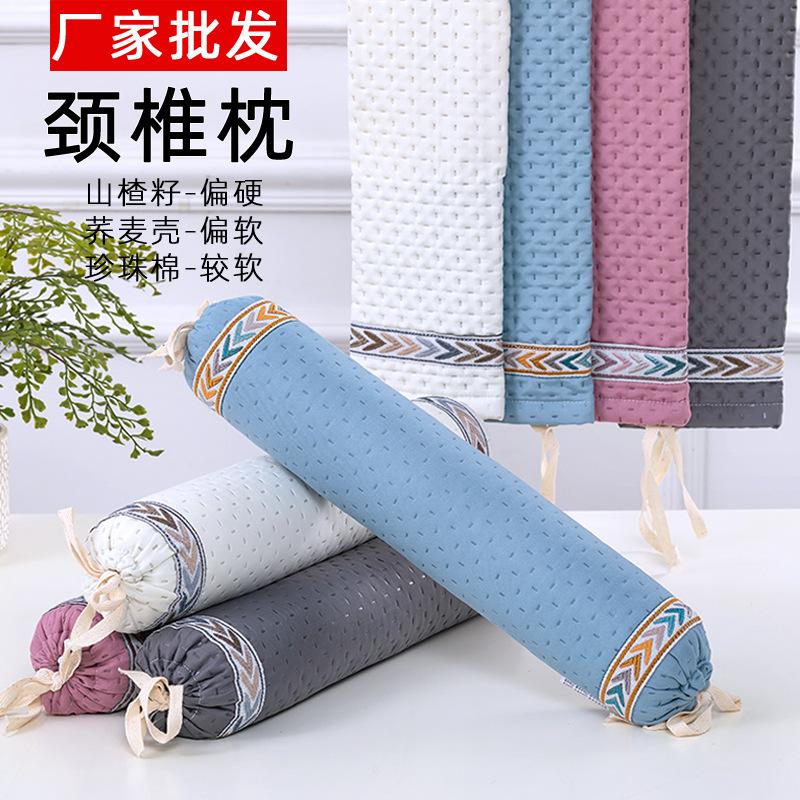 主图模板—夹棉款颈椎枕4