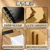 Libro de Recuerdos Creativo DIY de Graduación Producto Semi-Terminado para Estudiantes de Sexto Grado de Primaria, Registro de Compañeros para Niñas y Niños, Diario de Crecimiento
