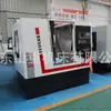 Vendas Diretas de Fábrica Bk5030 Máquina de Fresagem Vertical CNC, Máquina de Fresagem de Chaveteamento de Metal de Precisão, Equipamento de Fresagem Vertical CNC