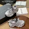 Oferta Especial Zapatos Monstruo de Suela Gruesa para Aumentar Altura para Mujer, Nuevo Modelo 2026, Tenis Casuales Ligeros y Cómodos Súper Populares para Mujer