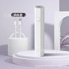 Máquina Portátil de Fototerapia para Unhas, Mini Lâmpada de Unha Recarregável Adequada para Luzes LED, Mais Vendida e Portátil