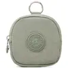 Ventas Directas de Fábrica Cartera para Monedas de Comercio Exterior Modelo Nuevo Bolsa para Monedas Bolso para Llaves Transfronterizo Cartera para Monedas de Nailon Resistente al Agua Venta al por Mayor