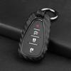 Adecuado para Chevrolet Cruze Estuche para llave Carcasa de control remoto inteligente Probador Chuangku Mai Rui Bao xl Llavero