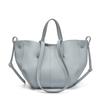 Bolso de mano bandolera de trabajo estilo coreano de diseño de moda para ir al trabajo 2025 de alta gama simple de gran capacidad