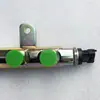 Tubo de Riel Común de Combustible para Motor Cummins Isde 4937282 0445226044