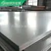 Suministro de Fabricantes de Placas de Acero Inoxidable 304 Placa de Acero 316/321 Corte Láser Plegado Engrosado Laminado en Frío Antióxido