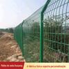 Fabricante de Rede de Proteção de Arame Dupla Face, Rede de Isolamento Rodoviário, Rede de Cercamento para Canteiro de Obras, Rede de Isolamento para Fazendas, Pomares e Rios