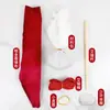 Martelo de Artemísia Pacote de Material Artesanal DIY Martelo da Saúde Batedor de Meridianos para Massagem Pacote de Material DIY Artesanal Martelo de Moxabustão