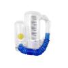 Entrenador de Respiración Tres Bolas Entrenamiento de Capacidad Pulmonar Ejercicio de Función Pulmonar Rehabilitación Una Bola 5000ml Entrenador de Respiración