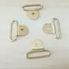 Gancho de Fijación para Maleta, Accesorios de Ferretería para Marcos de Fotos, Hebilla de Gancho Metálico Divisor de Revestimiento para Maleta de Viaje, Duradero