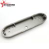 Controlador de equipo mecánico con carcasa de aleación de aluminio para instrumentación de alta gama, carcasa de aluminio