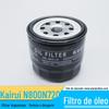 Aplicável a Jiangling Kairui N800 Kairun N720 versão freio a vapor filtro de óleo nacional cinco filtro de óleo máquina filtro
