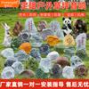 Altavoces de césped para exteriores, impermeables, para parques, jardines, césped, piedra, simulación de animales, rocalla, jardín.