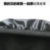 Funda de cojín para coche eléctrico, funda de cojín para coche de batería, impermeable todo incluido, protección solar, cuero resistente al desgaste, universal para las cuatro estaciones