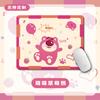 Tapete para Mouse Estilo Ins para Niñas Lindo de Dibujos Animados Tapete para Teclado de Computadora Tapete para Muñeca Tapete Antideslizante para Escritorio de Oficina