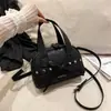 Mochila Moderna e de Alta Qualidade para Mulheres, Nova Mochila de Viagem, Design Simples e Único, Mochila Escolar, Bolsa de Mão para Estudantes