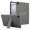 Adecuado para Samsung Tab A11Plus Funda Protectora A11 Soporte Mate A11+ Carcasa Anti-Caídas Todo Incluido Carcasa S10Fe