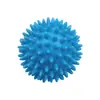 Bola de Lavanderia Antiemaranhamento, Bola de Limpeza Grande, Bola com Espinhos Côncavos e Convexos, Bola de Limpeza para Máquina de Lavar, Bola Mágica, Bola Ouriço
