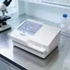 Analisador automático de instrumentos de rotulagem enzimática detecção de anticorpos microbianos de patologia imunobiana Produto de diagnóstico de doenças animais Instrument_new