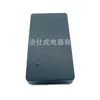 Carcasa de adaptador de corriente 029BB de doble línea de material ignífugo ABS+PC o PC