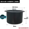 Sofá com Porta-Copos para Cinema Porta-Copos de Plástico Porta-Copos de Aço Inoxidável para Sofá Cinzeiro Acessórios para Assento de Carro e Móveis