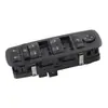 68234094AC 53456405 es adecuado para el interruptor del elevalunas delantero izquierdo del Chrysler Grand Voyager 2017-2019