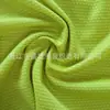 Tela a cuadros transpirable, disponible en stock, tejido de punto a cuadros teñido en hilo jacquard, tejido para ropa informal.